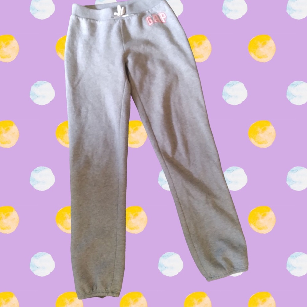Gap Kids Girls Sweats